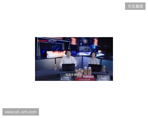 年轻就要醒着拼，东鹏特饮以电竞之名与Z世代同频共振